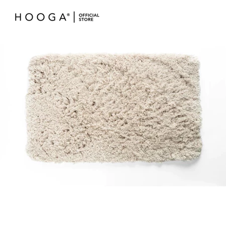 HOOGA Hermitage Bath Mat
