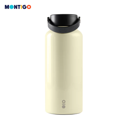 Limited Edition Marshmallow Ace Bottle Mega (950ml/32oz)