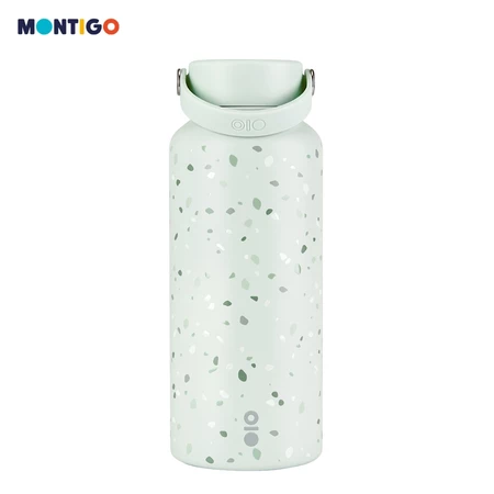 Montigo Terrazzo Ace Bottle Mega (950ml/32oz)