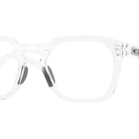 [PRE ORDER] Oakley OX8208 - 0252 - HSTN SQ RX [Free Shipping]