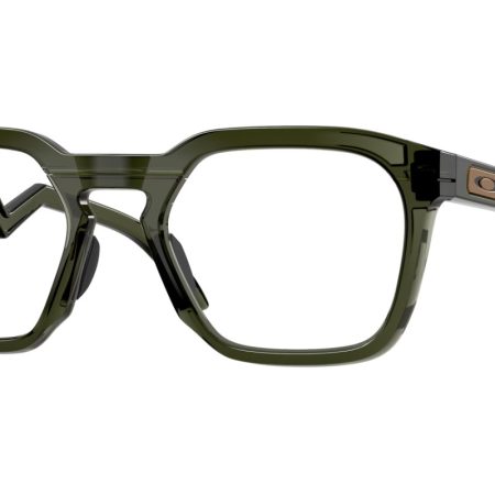 [PRE ORDER] Oakley OX8208 - 0352 - HSTN SQ RX [Free Shipping]