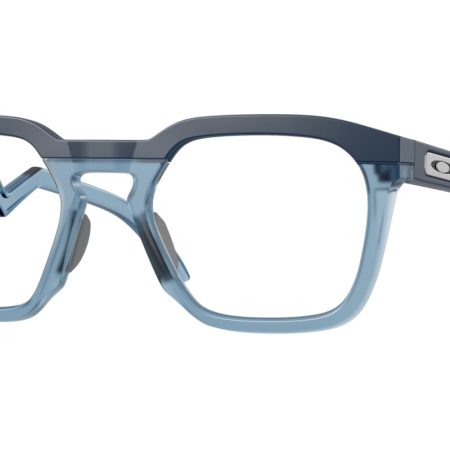 [PRE ORDER] Oakley OX8208 - 0552 - HSTN SQ RX [Free Shipping]