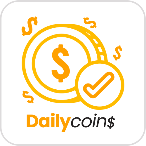 Daily Coins