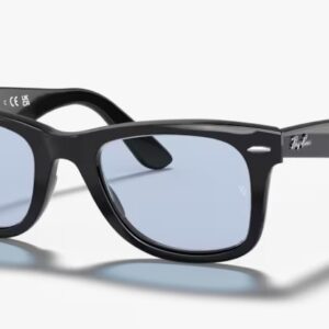 [PRE ORDER] Rayban RB2140F - Wayfarer 901/64 [Free Shipping]