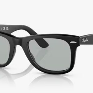 [PRE ORDER] Rayban RB2140F - Wayfarer 601SR5 [Free Shipping]