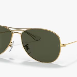 [PRE ORDER] Rayban RB3362 - Cockpit 001 [Free Shipping]