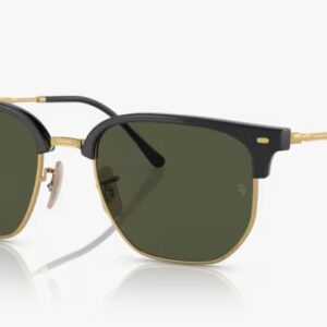 [PRE ORDER] Rayban RB4416 - New Clubmaster 601/31 [Free Shipping]