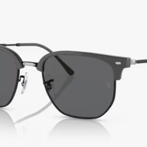 [PRE ORDER] Rayban RB4416 - New Clubmaster 6653B1 [Free Shipping]
