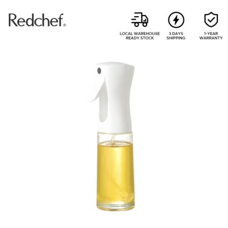 Redchef High Quality 220ml Cooking Oil Sprayer