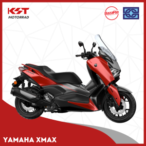 YAMAHA XMAX