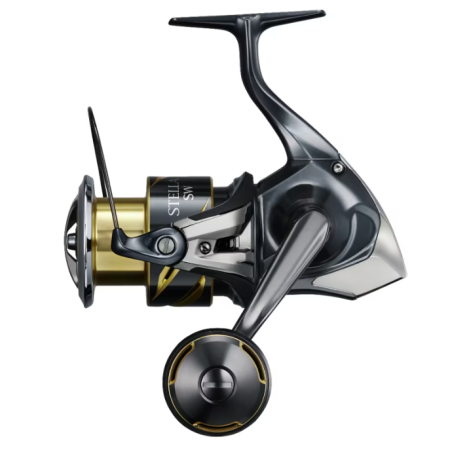 2026 SHIMANO STELLA SW SPINNING REEL + FREE GIFT ROD