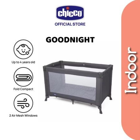 Chicco Goodnight Playard