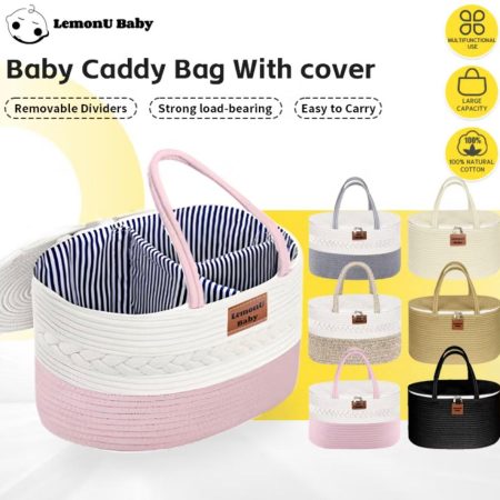 LemonU Baby Beg Caddy