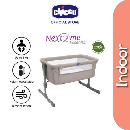 Chicco Next2Me Essential Co-Sleeping Crib