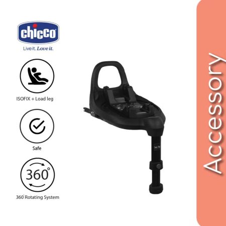 Chicco Full Base I-Size 360 Rotate
