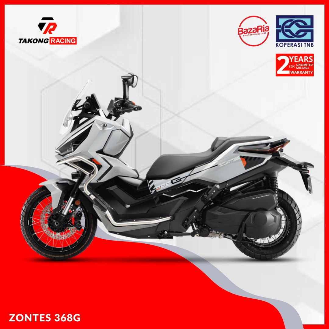 ZONTES 368G - Image 2