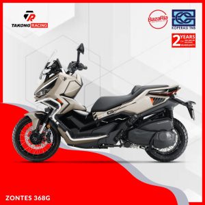 ZONTES 368G