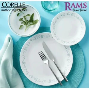 HOT CORELLE LIVINGWARE DINNER SET/DINNER WARE/DINING SET-COUNTRY COTTAGE
