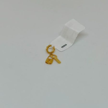 Emas Premium Pre-Love - Charms Fesyen 1.16gm (BD10)