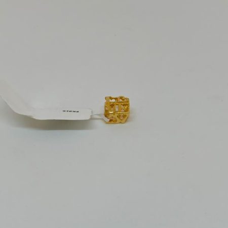 Emas Premium Pre-Love - Charms Fesyen 1.62gm (BD10)