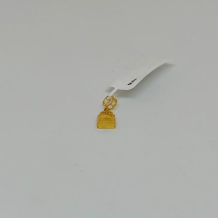 Emas Premium Pre-Love - Charms Fesyen 1.90gm (BD10)