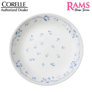 HOT CORELLE 12PCS LIVINGWARE DINNER SET/DINNER WARE/DINING SET-PROVINCIAL BLUE