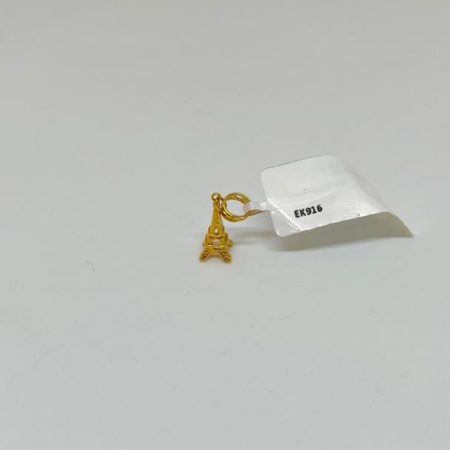 Emas Premium Pre-Love - Charms Fesyen 1.70gm (BD10)
