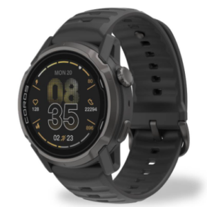 COROS WATCH APEX 4 (46 MM) BLACK/WHITE