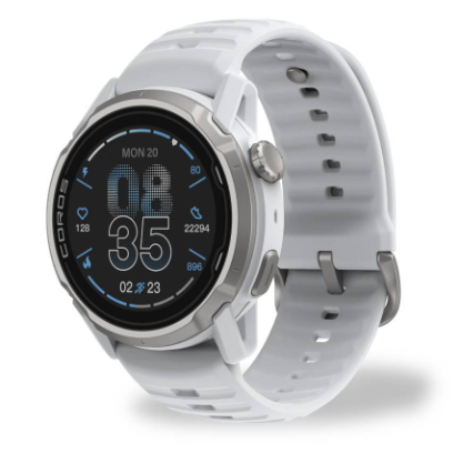 COROS WATCH APEX 4 (42 MM) WHITE