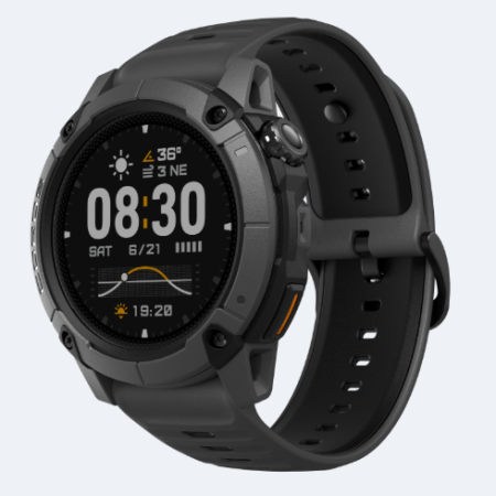 COROS WATCH NOMAD
