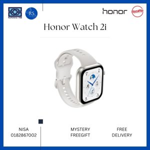 [RS] Honor Watch 2i