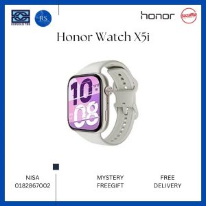 [RS] Honor Watch X5i