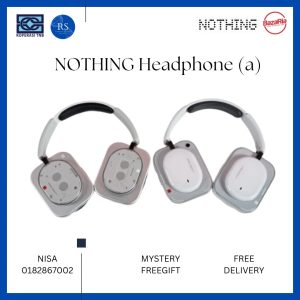 [RS] NOTHING Headphone (a)