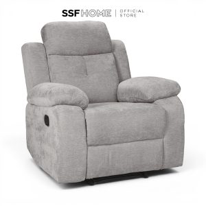 SSFHOME - Niles Recliner 1 Tempat Duduk