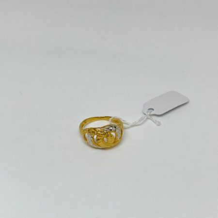 Emas Premium Pre-Love - Cincin Fesyen 3.02gm (BD9)