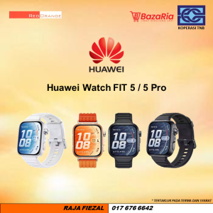 [RO] Huawei Watch FIT 5 / Huawei Watch FIT 5 PRO