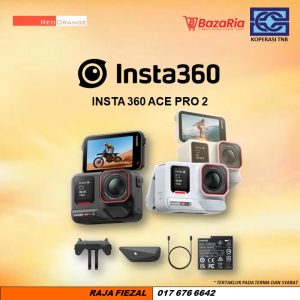 [RO] INSTA 360 ACE PRO 2