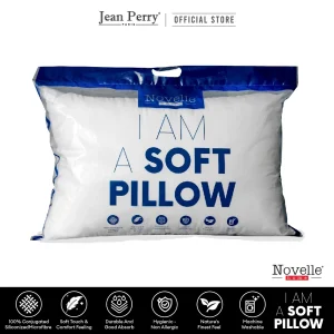 Novelle I'AM Soft Pillow