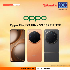 [RO] Oppo Find X9 Ultra 5G 16+512/1TB