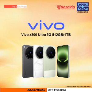 [RO] Vivo x300 Ultra 5G 512GB/ 1TB / Vivo x300 ULTRA 5G 1TB + Photographer Kit