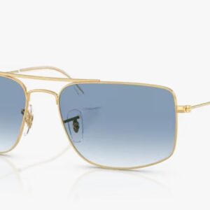 [PRE ORDER] Rayban RB3779 - Explorer 3 001/3F [Free Shipping]