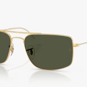 [PRE ORDER] Rayban RB3779 - Explorer 3 001/31 [Free Shipping]