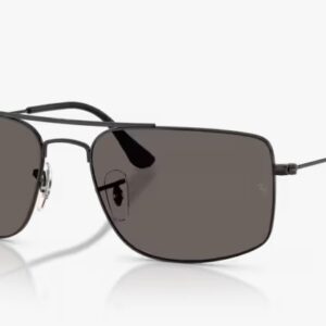 [PRE ORDER] Rayban RB3779 - Explorer 3 002/B1 [Free Shipping]