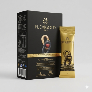 FLEXIGOLD MAX (Trial Box)