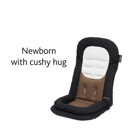 Chicco Goody Primo Newborn Auto Fold Stroller - Image 2