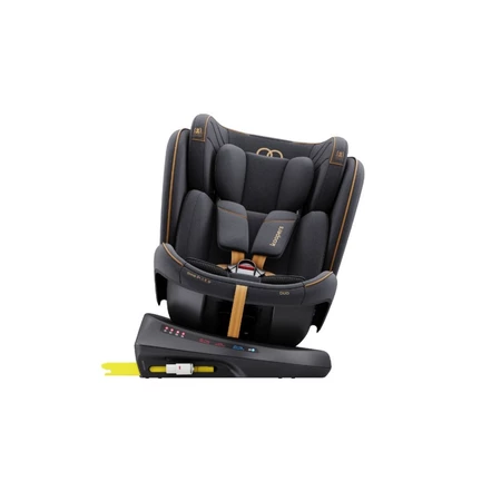 Koopers Duo Carseat - Image 2
