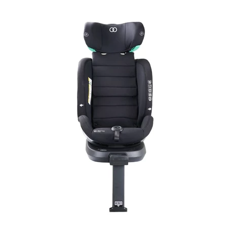 Koopers Armour Carseat Car Seat
