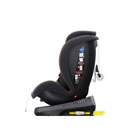 Koopers Duo Carseat - Image 3