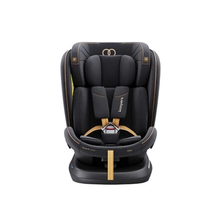 Koopers Duo Carseat