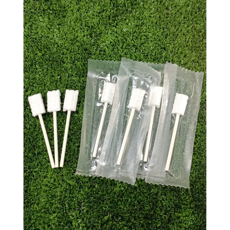 Autumnz Baby Oral Cleaner (30 Pcs) Great Value - Image 2